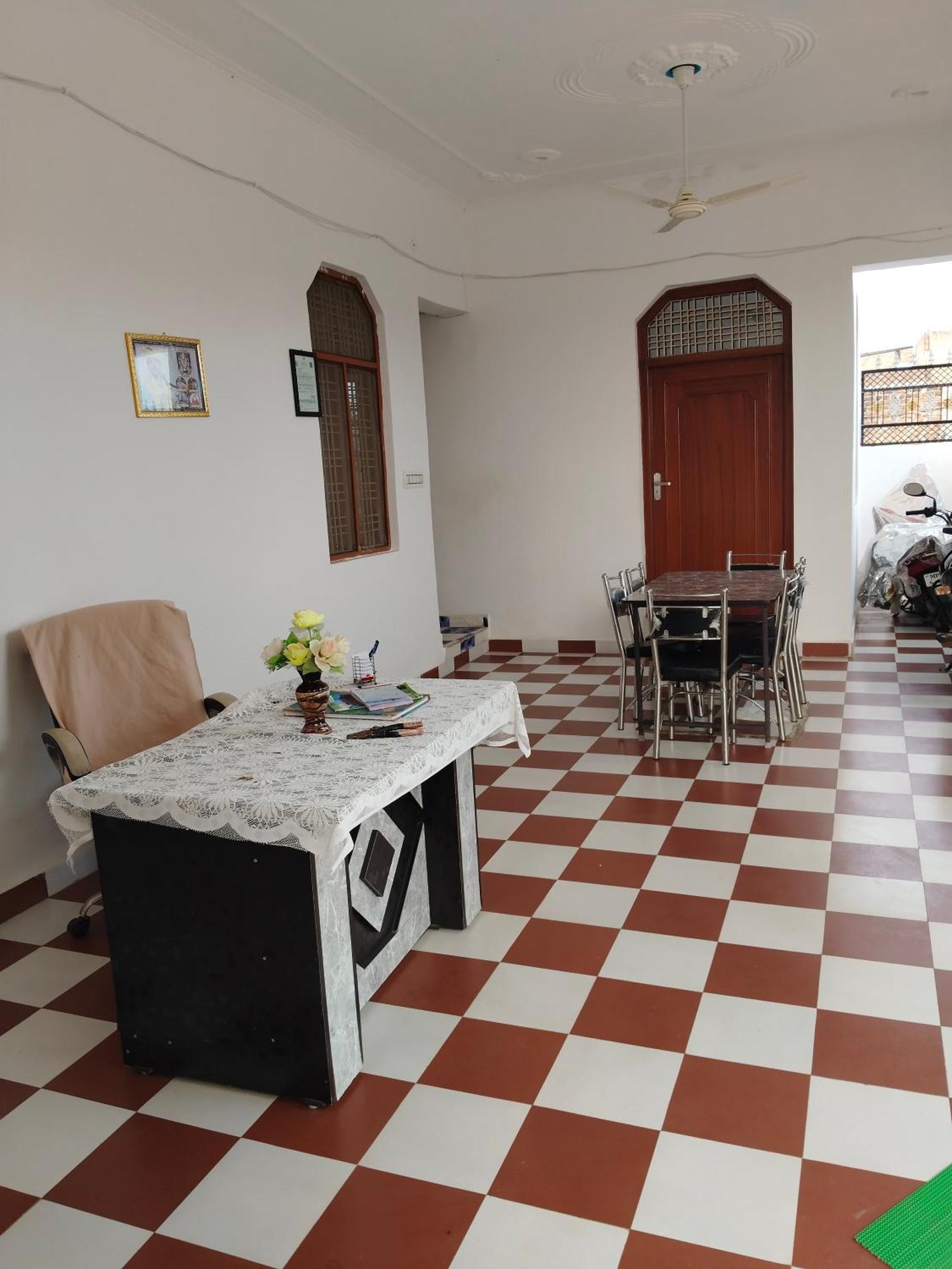 Rani Palace Khajuraho Ngoại thất bức ảnh